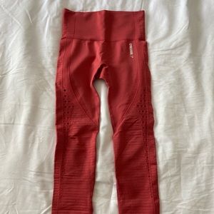 Gymshark workout leggings